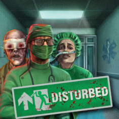 Disturbed Logo