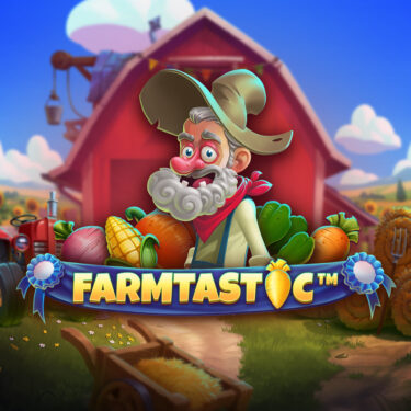 Farmtastic Logo
