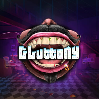 Gluttony Logo
