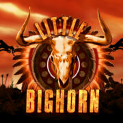 Little Bighorn Logo
