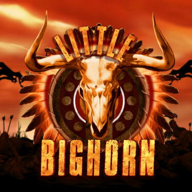 Little Bighorn Logo