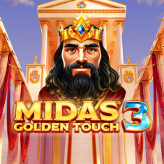 Midas Golden Touch 3 thumbnail