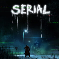 Serial Logo