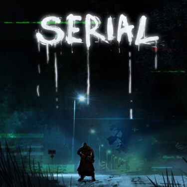 Serial Logo