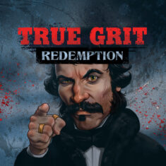 True Grit Redemption Logo