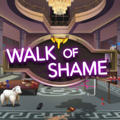 Walk of Shame Logo