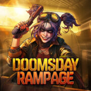 Doomsday Rampage Logo