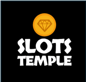 slots temple logo