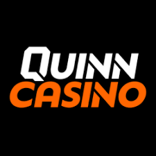 quinn casino new logo