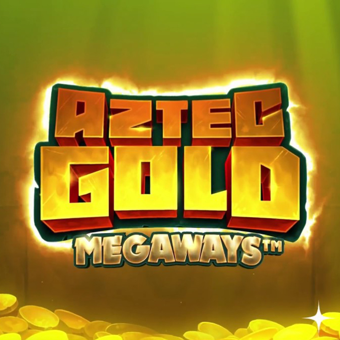 Aztec Gold Megaways Logo