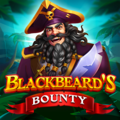 Blackbeard's Bounty thumbnail