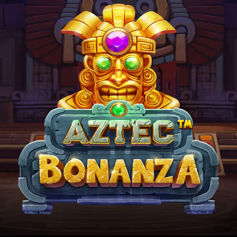 Aztec Bonanza Logo