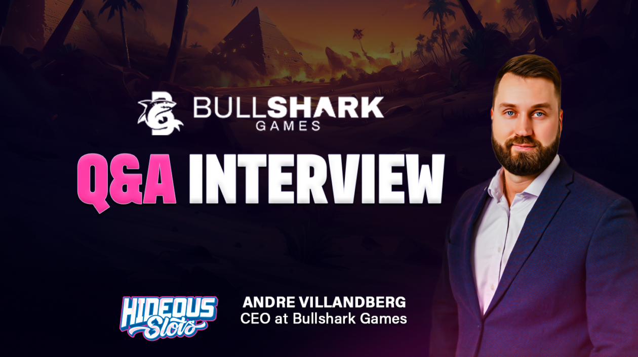 Bullshark Games Q&A