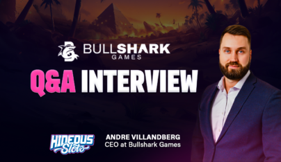 Bullshark Games Q&A