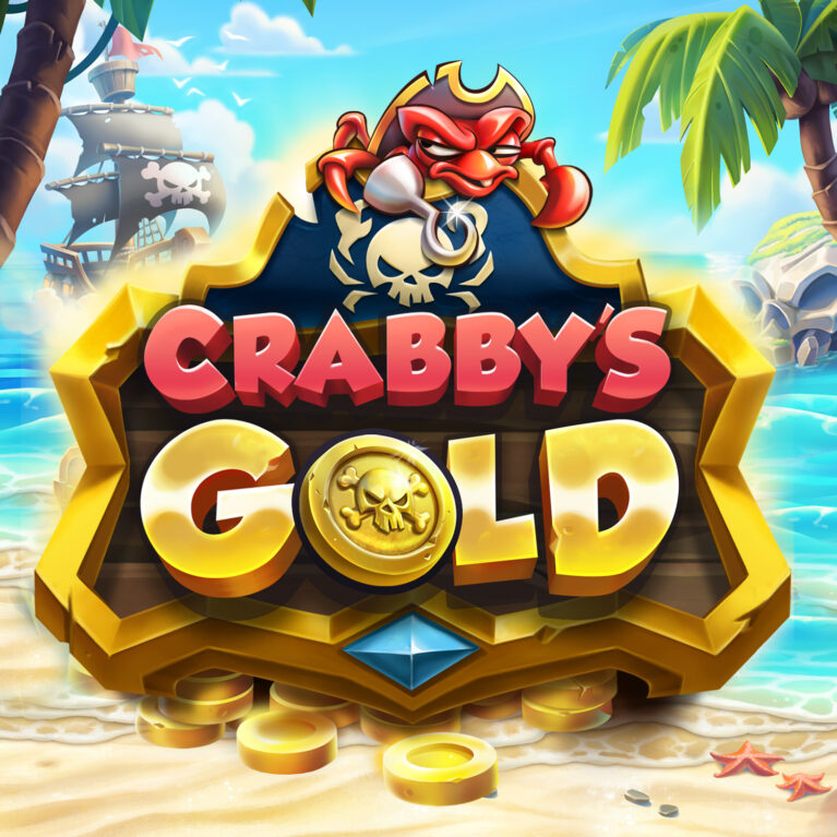 Crabby's Gold Logo