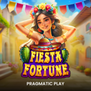 Fiesta Fortune thumbnail