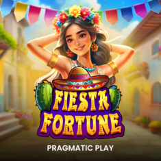 Fiesta Fortune thumbnail