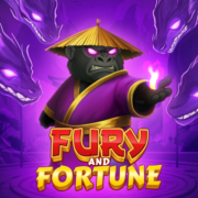 Fury and Fortune Logo