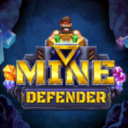 Mine Defender Thumbnail