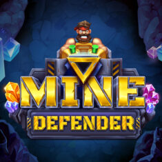 Mine Defender Thumbnail