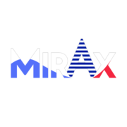 Mirax Casino Logo