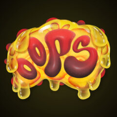 Oops Logo