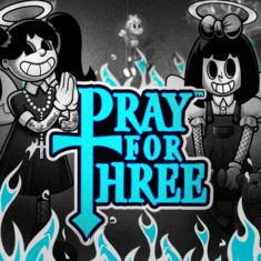 Pray For Three thumbnail