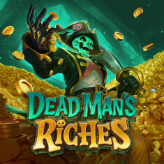 Dead Man;s Riches thumbnail