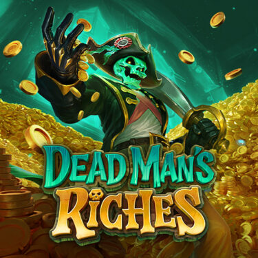 Dead Man;s Riches thumbnail