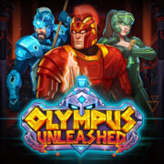 Olympus Unleashed thumbnail