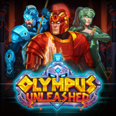 Olympus Unleashed thumbnail