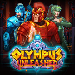 Olympus Unleashed thumbnail