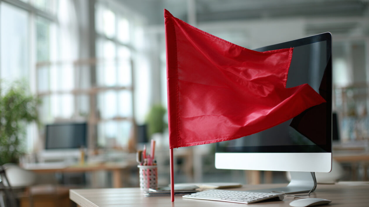 3 Casino Red Flags You Shouldn’t Ignore