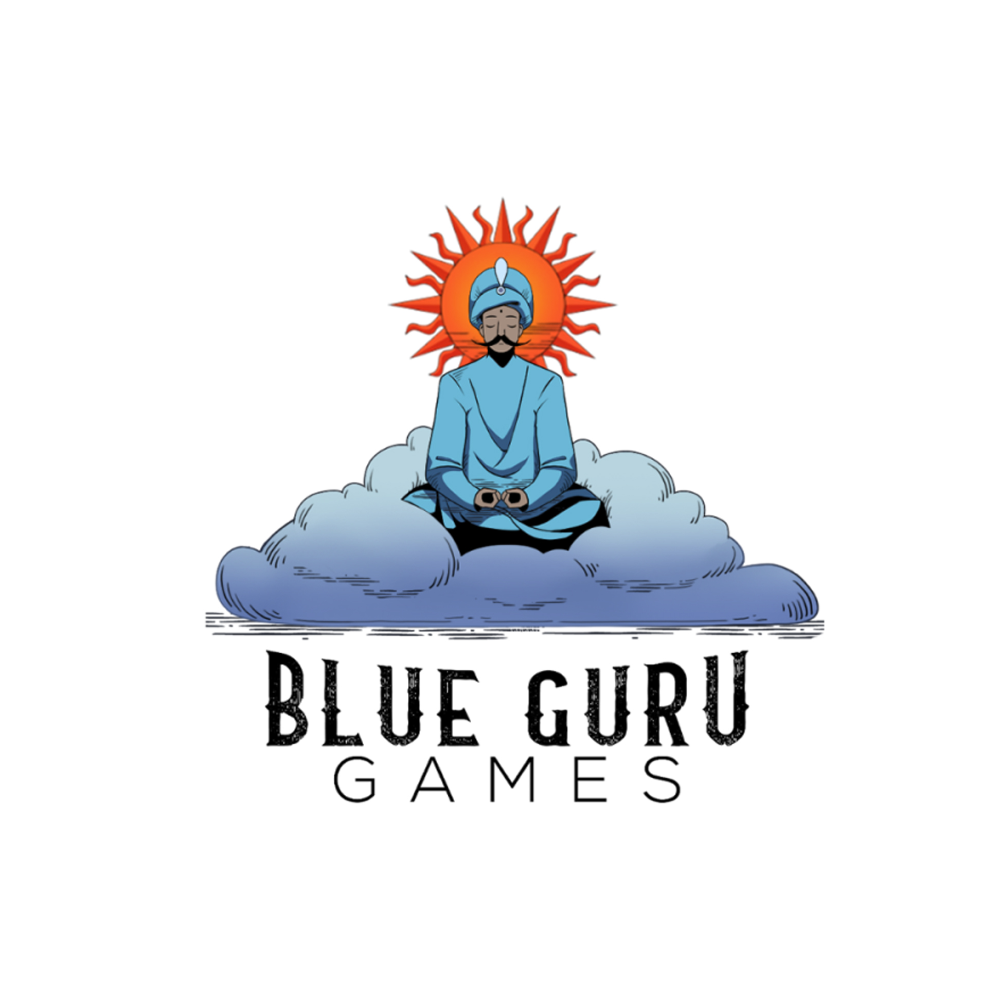 Blue Guru Games
