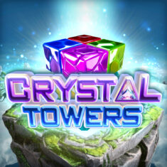 Crystal Towers Logo