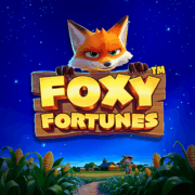 Foxy Fortunes Thumbnail