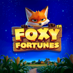 Foxy Fortunes Thumbnail