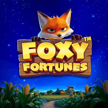 Foxy Fortunes Thumbnail