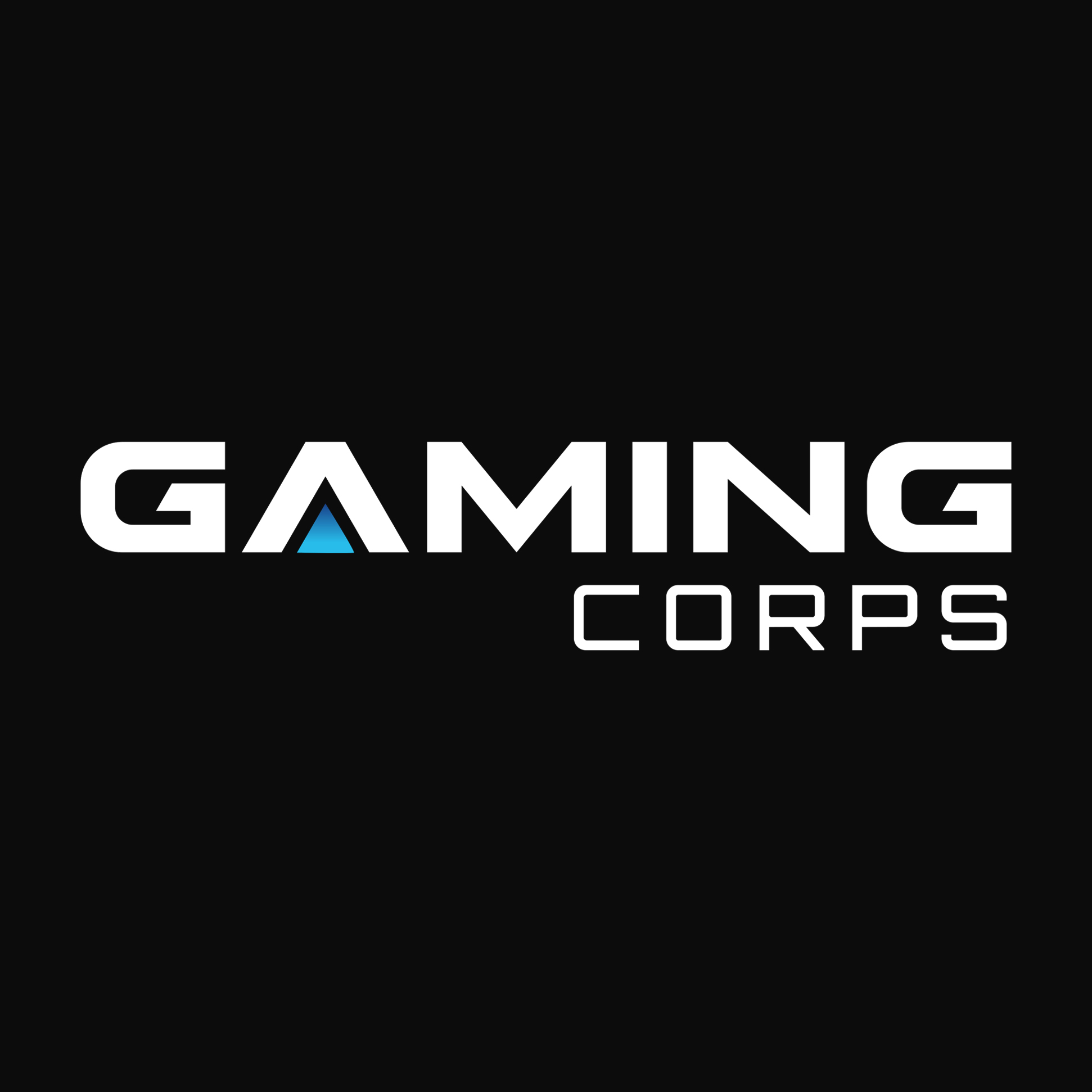 Gaming Corps