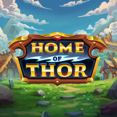 Home of Thor thumbnail
