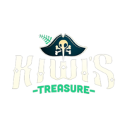 Kiwi's Treasure Logo