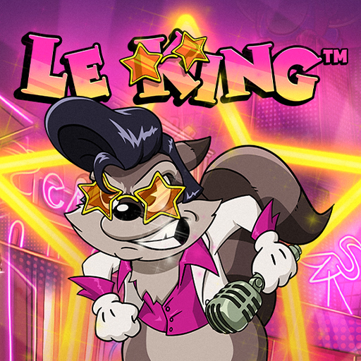 Le King Logo