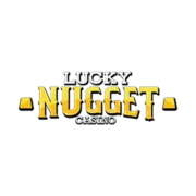 Lucky Nugget Casino Logo