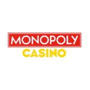Monopoly Casino Logo