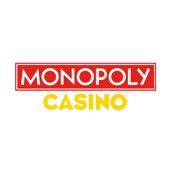 Monopoly Casino Logo