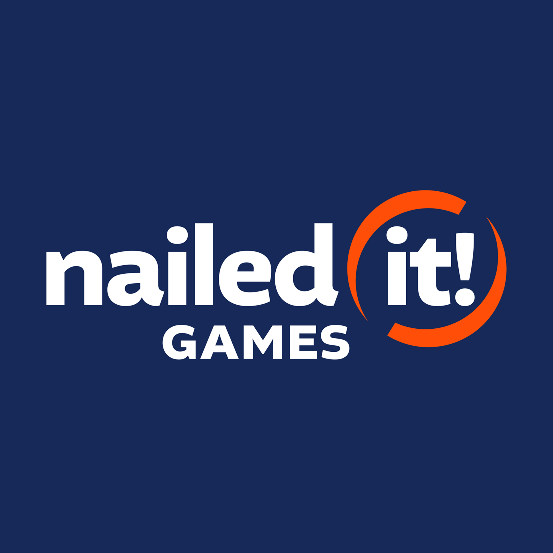 Nailed It! Games