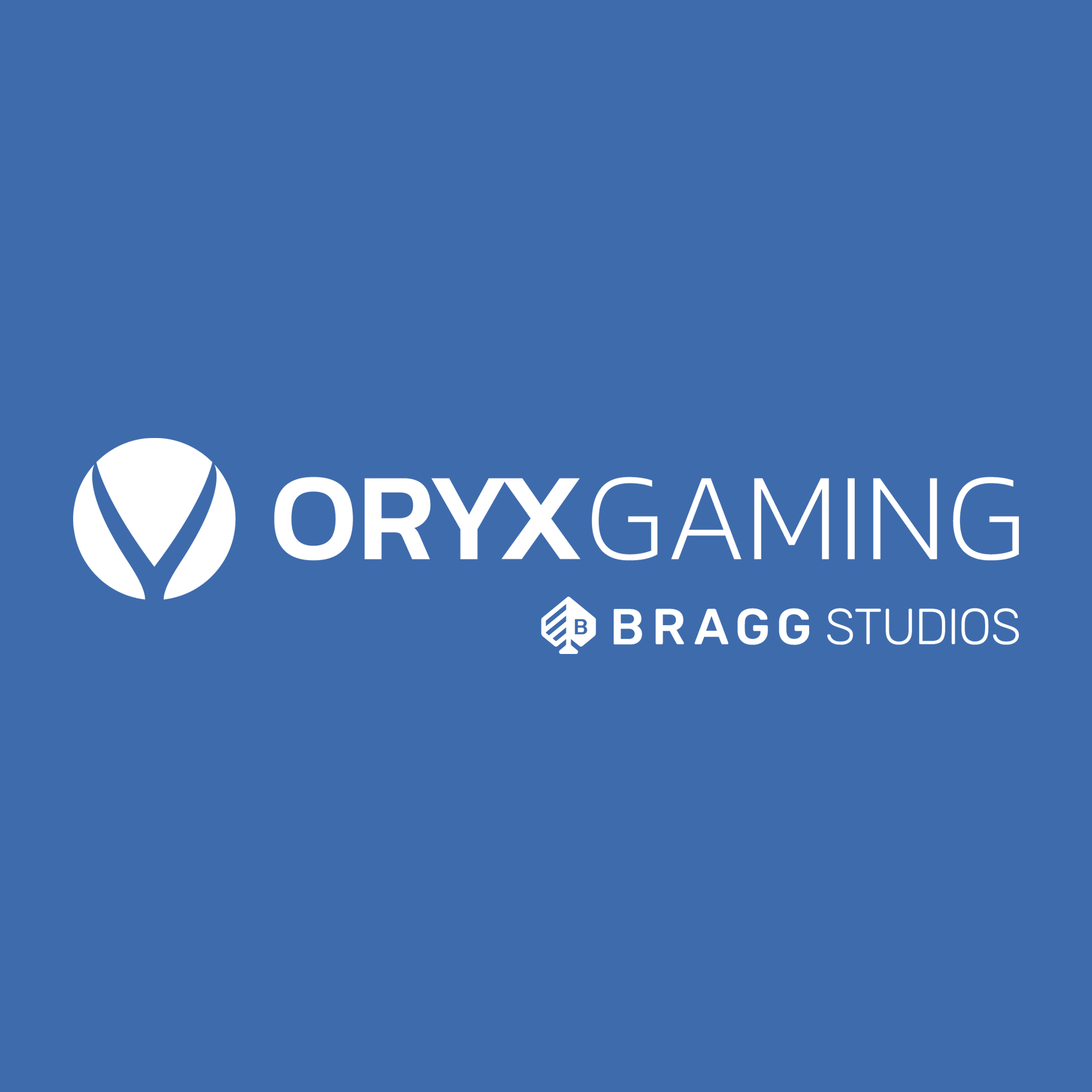 Oryx Gaming