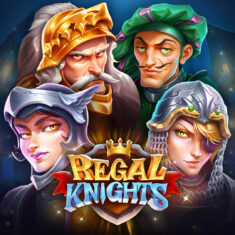Regal Knights thumbnail