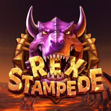 Rex Stampede Thumbnail