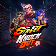 Street Knockout Logo